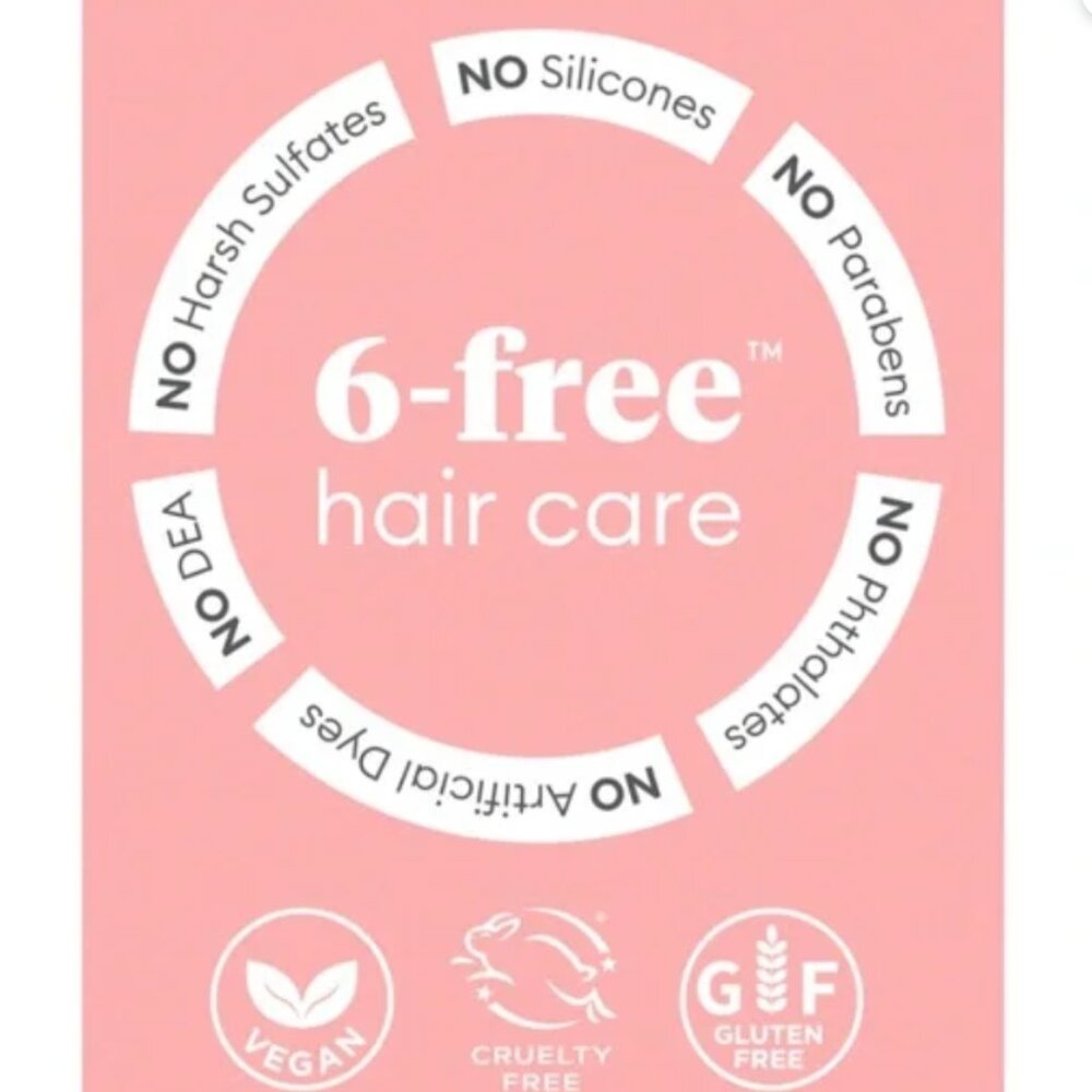 NEW✅BRIOGEO Mango & Cherry SuperFoods Hair Pack 🍒 - Picture 4 of 14
